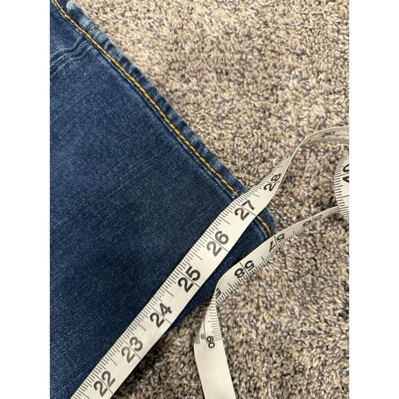 True Religion Men’s Jeans 46x27 - Picture 7 of 8